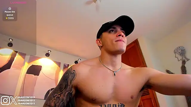  joansoto online show from April 2026 01:50:01 PM