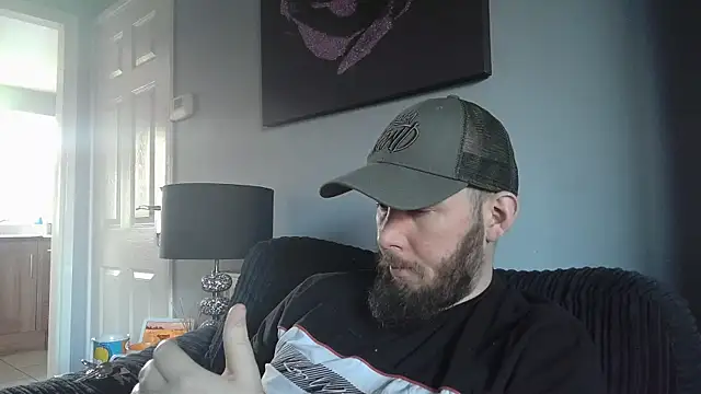 Chubbydan online show from December 2024 02:27:01 PM