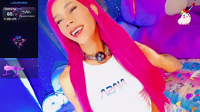 Snapshot of Alexa_Chanell_Oficial chatting on January 2025 06:10:01 AM Alexa Chanell Oficial online show from January 2025 06:10:01 AM