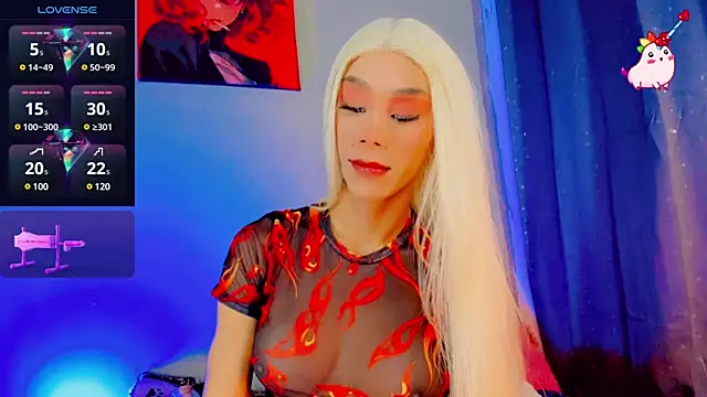 Snapshot of Alexa_Chanell_Oficial chatting on January 2025 03:26:01 AM Alexa Chanell Oficial online show from January 2025 03:26:01 AM