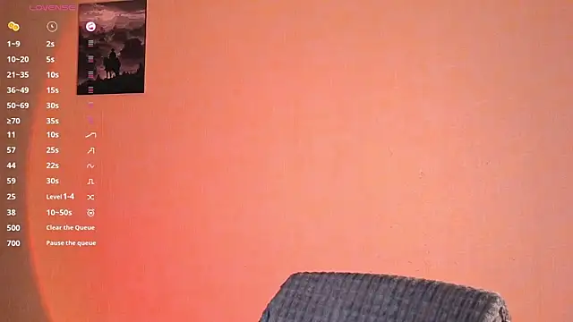 DarlaLike online show from March 2026 03:52:02 AM