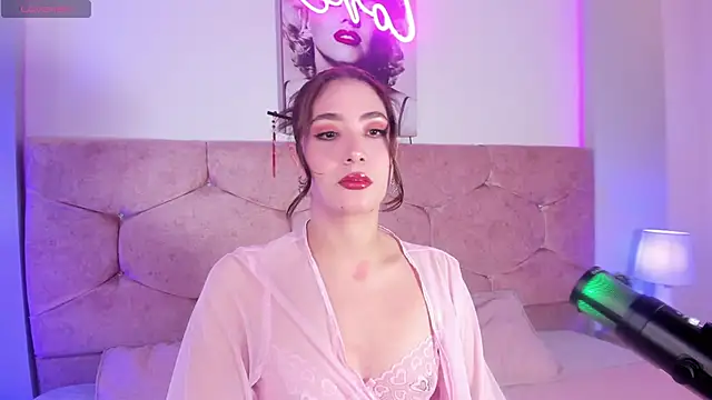 lunar leen online show from March 2025 06:26:02 PM