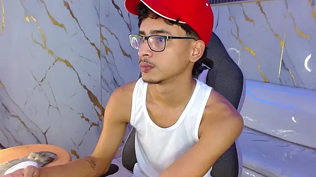 allens joe online show from April 2026 09:21:02 PM