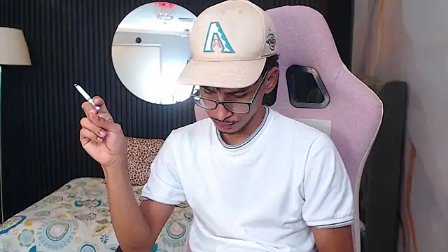 allens joe online show from April 2026 10:01:02 PM