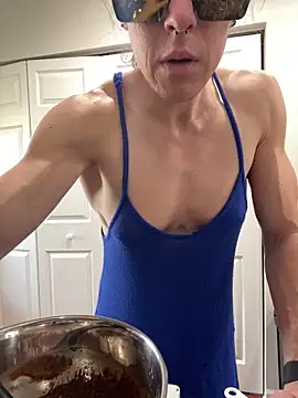 mrs  unknown online show from May 2026 08:38:02 PM
