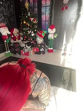  Artemisa X online show from December 2024 09:12:02 PM