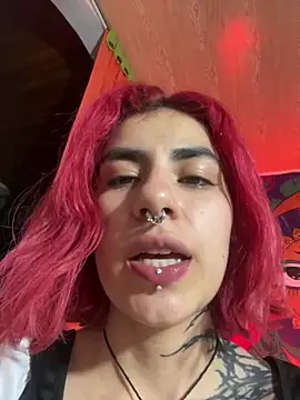  Artemisa X online show from February 2025 10:45:01 PM