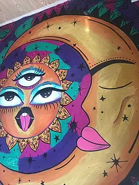  Artemisa X online show from February 2025 02:26:01 PM