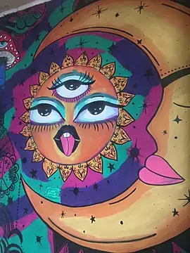  Artemisa X online show from February 2025 12:16:01 PM