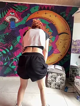  Artemisa X online show from February 2025 04:26:02 PM