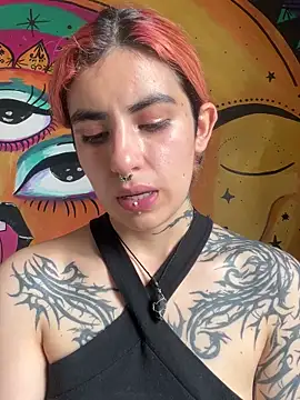  Artemisa X online show from March 2025 05:39:02 PM