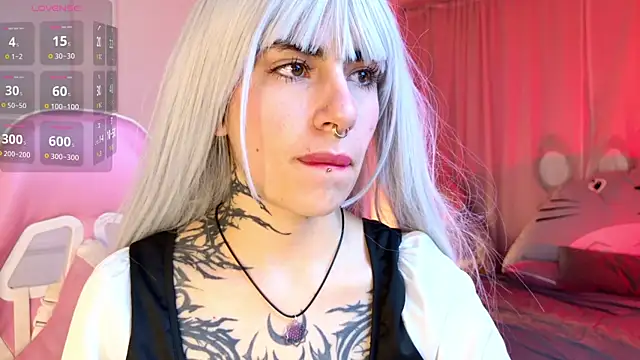  Artemisa X online show from October 2025 01:12:02 PM