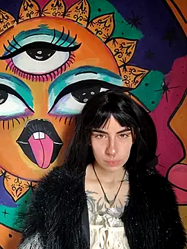  Artemisa X online show from October 2025 12:56:01 PM