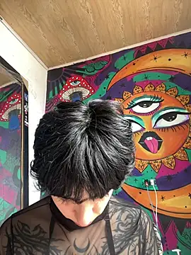 Snapshot of _Artemisa_X chatting on June 2026 03:44:01 PM Artemisa X online show from June 2026 03:44:01 PM