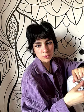 Snapshot of _Artemisa_X chatting on June 2026 09:03:01 PM Artemisa X online show from June 2026 09:03:01 PM
