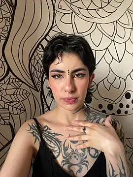 Snapshot of _Artemisa_X chatting on June 2026 09:06:01 PM Artemisa X online show from June 2026 09:06:01 PM