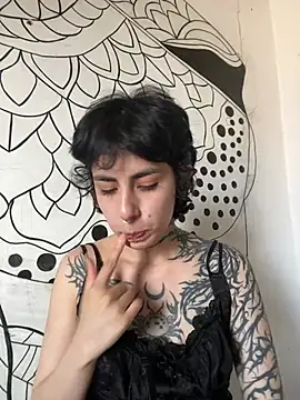 Snapshot of _Artemisa_X chatting on June 2026 09:07:02 PM Artemisa X online show from June 2026 09:07:02 PM