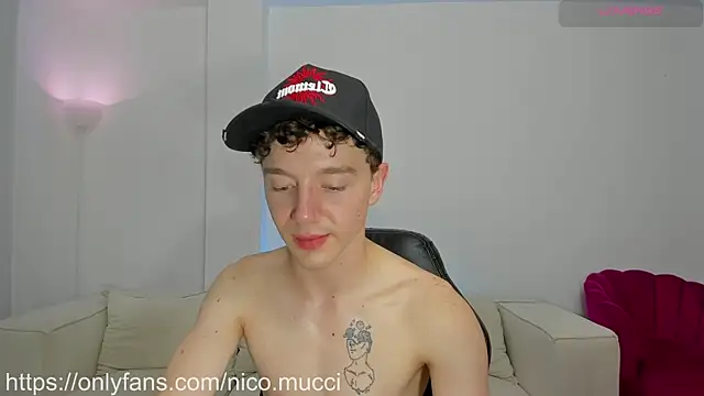 niico 18 online show from January 2025 08:54:01 AM