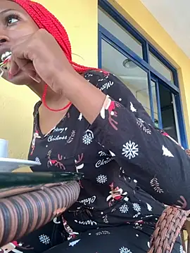 NASTY BOBO online show from November 2025 08:03:02 AM