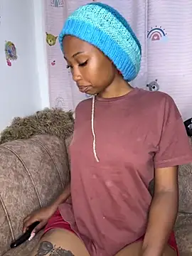 NASTY BOBO online show from November 2025 12:05:01 PM