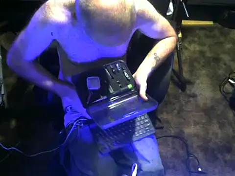 jaxx12369 online show from January 2025 09:12:01 AM