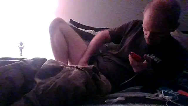 jaxx12369 online show from February 2026 04:52:01 AM