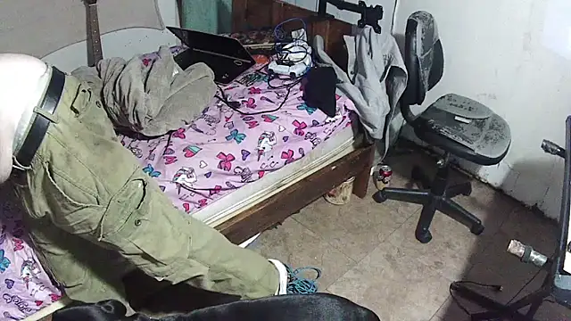 jaxx12369 online show from February 2026 06:30:01 PM