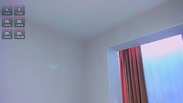 Feral  berry   online show from February 2026 08:21:01 AM