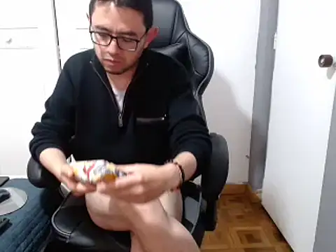 Diptongo online show from December 2024 10:31:01 PM