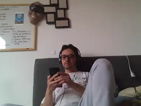 Diptongo online show from February 2025 03:30:02 PM