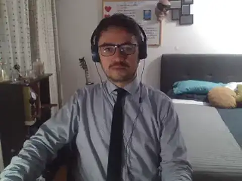 Diptongo online show from March 2025 01:21:02 AM