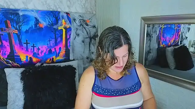 charlotte  G online show from October 2025 11:32:02 AM