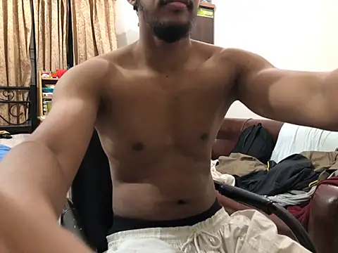 Zeuhorny online show from October 2025 09:15:01 PM