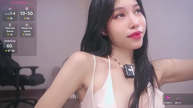 Miuzxc online show from December 2024 04:05:02 PM