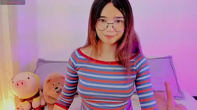 Lovely celestte online show from June 2026 01:18:01 AM