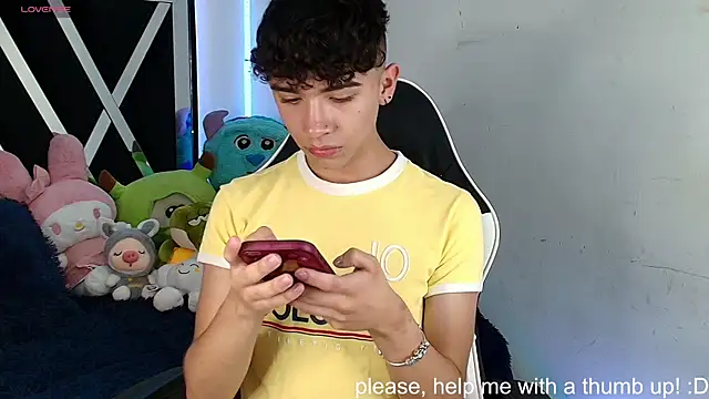 Niico Cruz online show from January 2025 05:40:01 AM