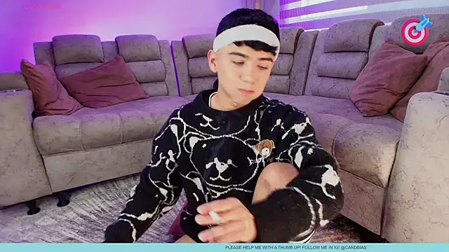 Niico Cruz online show from September 2025 10:10:01 PM