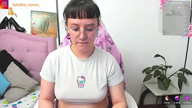 Snapshot of Katalina_novoa chatting on May 2026 02:09:02 AM Katalina novoa online show from May 2026 02:09:02 AM