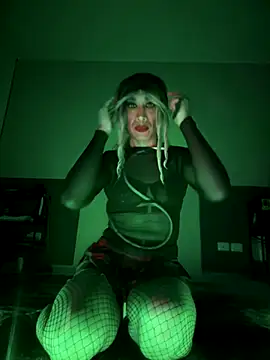 kandyloves online show from December 2025 10:10:02 AM