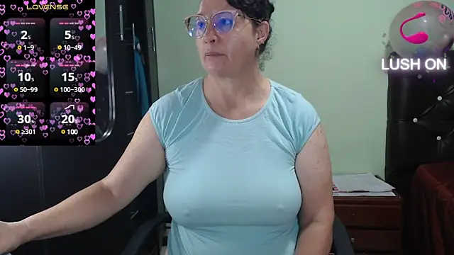 hairyglad69 online show from March 2025 08:11:01 PM