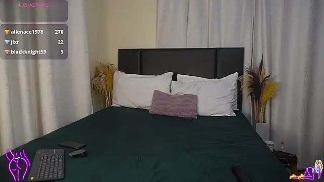  Watuluv  online show from March 2025 10:20:01 PM