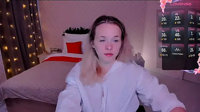 SherillBrill online show from December 2024 07:39:01 AM