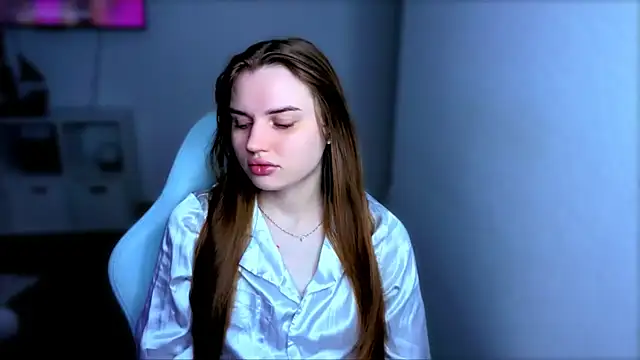 StellaLawless online show from November 2025 07:40:03 PM