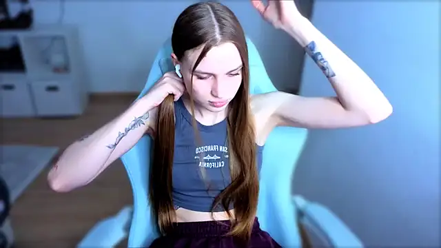 StellaLawless online show from February 2026 12:49:01 PM