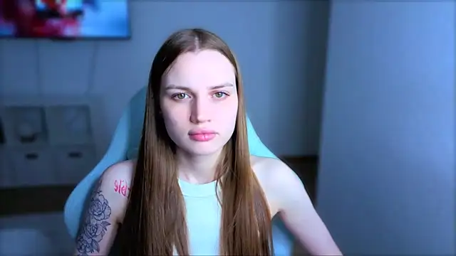 StellaLawless online show from March 2026 07:02:02 PM