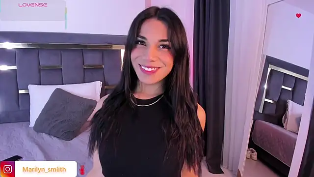 MarilynSmIith online show from January 2026 12:21:01 PM