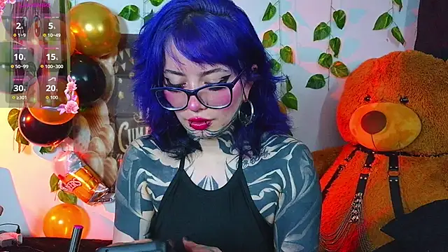 annie berry online show from June 2026 04:39:02 AM