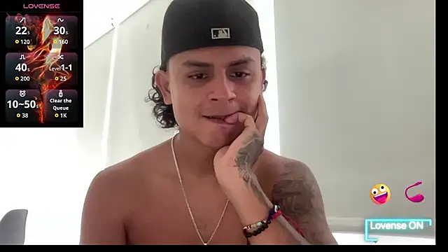 bob petterson online show from October 2025 01:11:01 PM