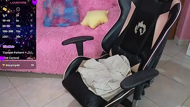 keity moon online show from January 2025 04:59:02 PM