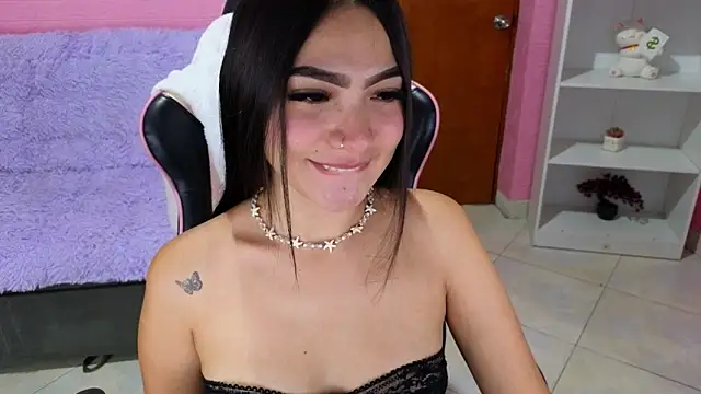 keity moon online show from March 2026 02:20:02 PM